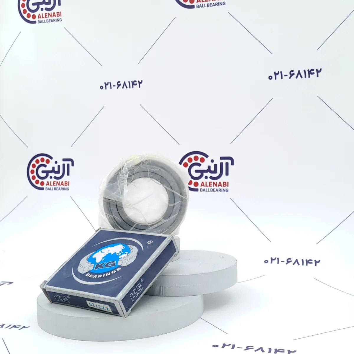 بلبرینگ 6212 ZZ KGC