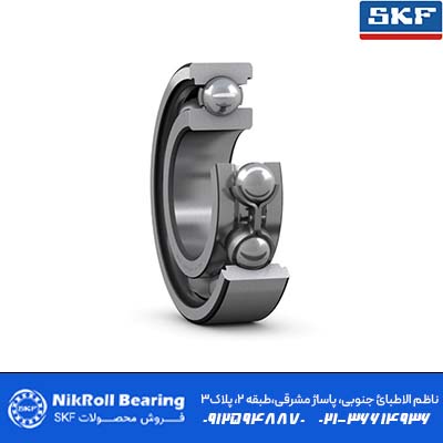 بلبرینگ 6204 SKF
