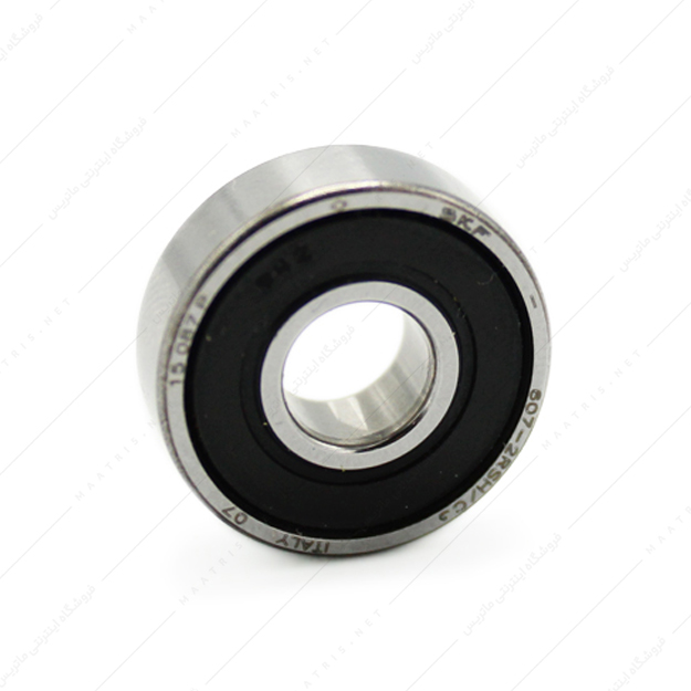 بلبرینگ 607 ZZ SKF