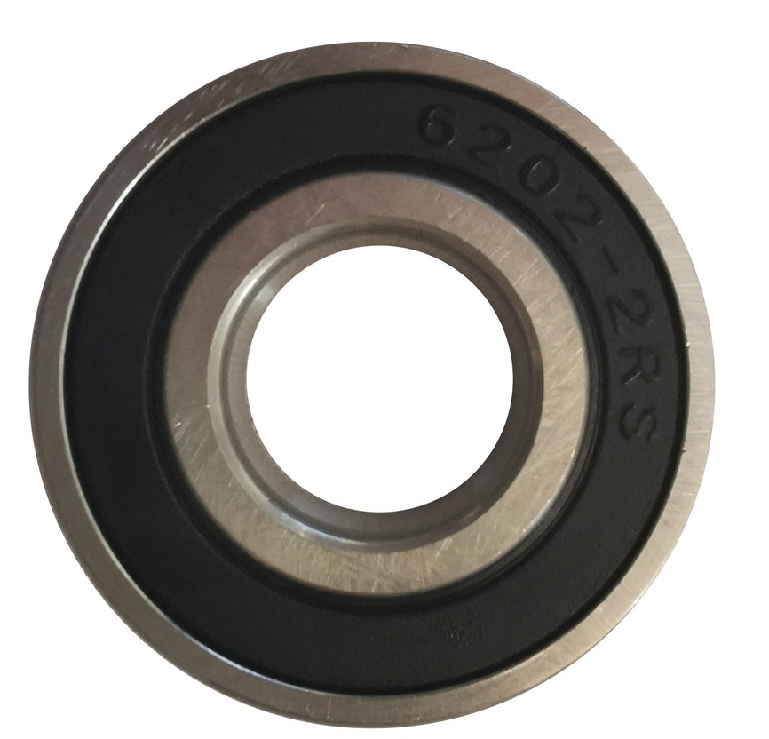 بلبرینگ ته میل لنگ 2RS-6202