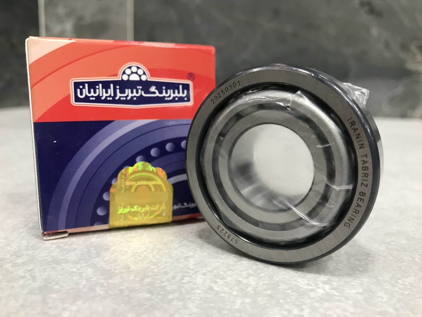 رولبرینگ گیربکس تبریزایرانیان578225