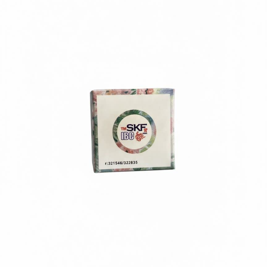 بلبرینگ 1/2 6201 برند SKF