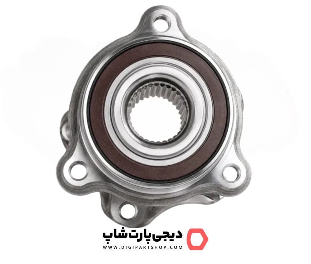بلبرینگ چرخ جلو ‌‌ آریزو ۸