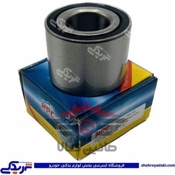 بلبرینگ چرخ عقب 206 HPC