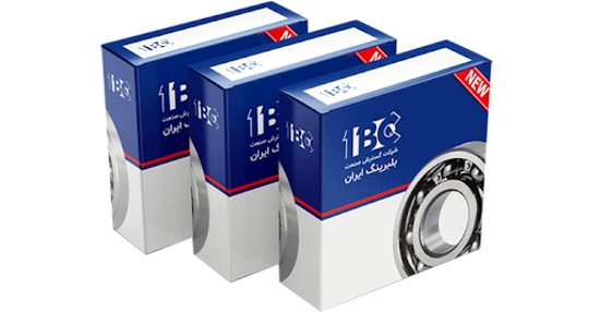 بلبرینگ 6202 IBC