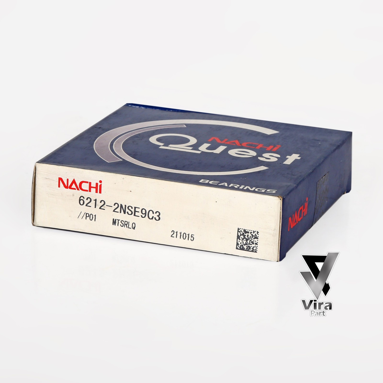 بلبرینگ شیارعمیق6212-2rs