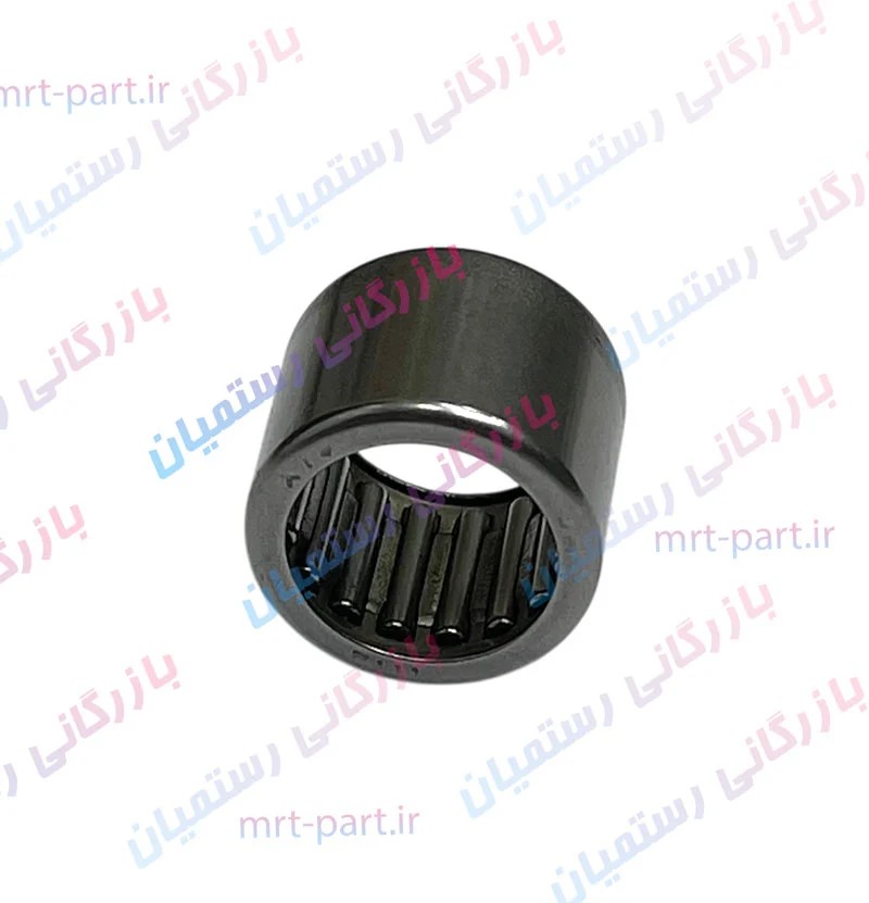رولبرینگ درب جلو کمپرسور ساندن 507 و پرایدی