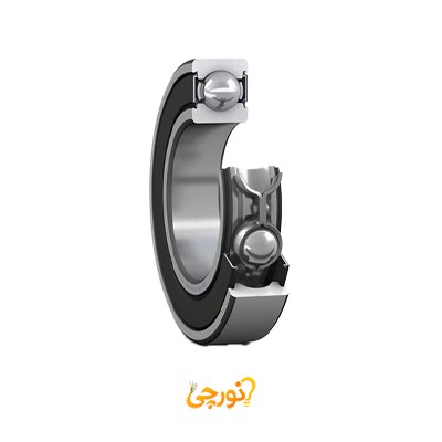 بلبرینگ شیار عمیق SKF 6304-2Z-C3