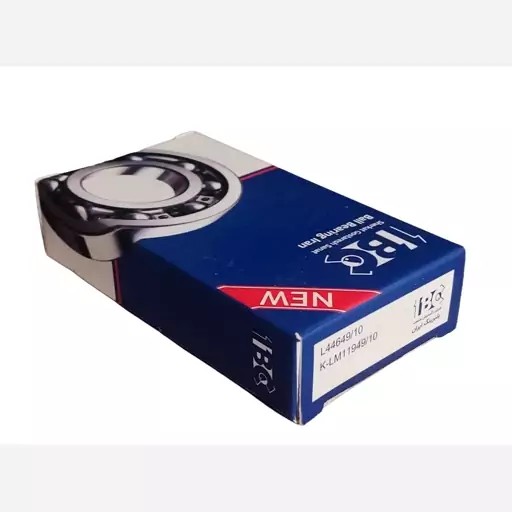 بلبرینگ وسط پلوس IBC – 405
