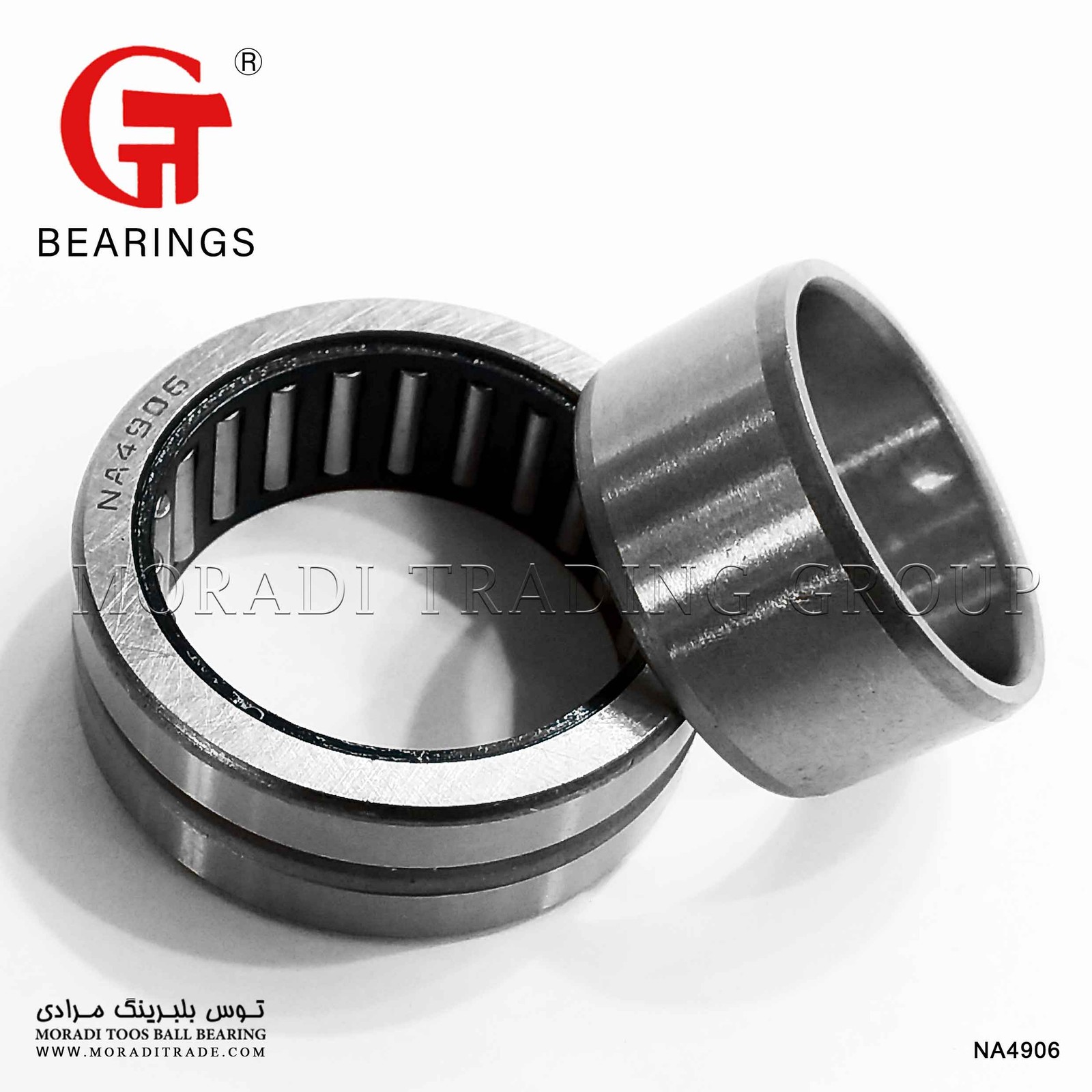 بلبرینگ GT NA4910