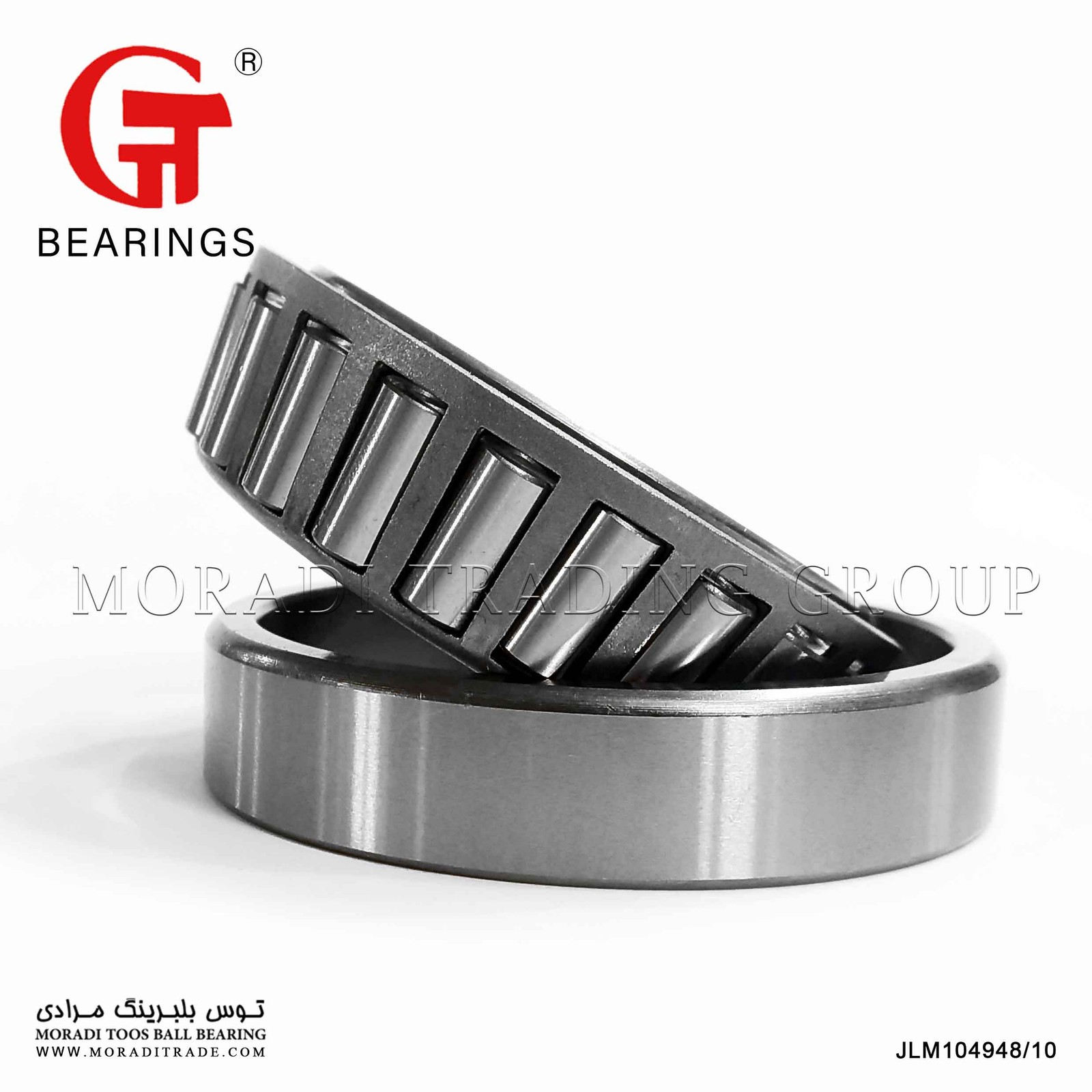 بلبرینگ GT 104948/10