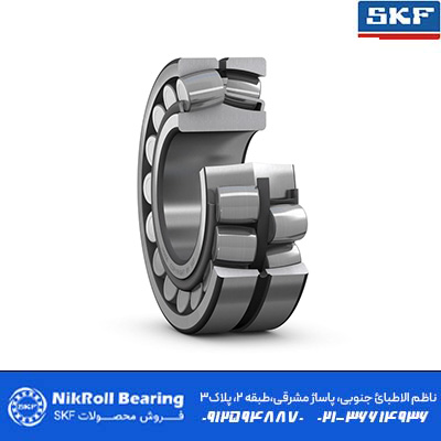 بلبرینگ 22226 E برند SKF