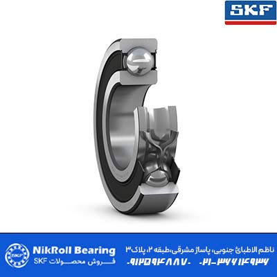 بلبرینگ 6212 2RS1 برند SKF