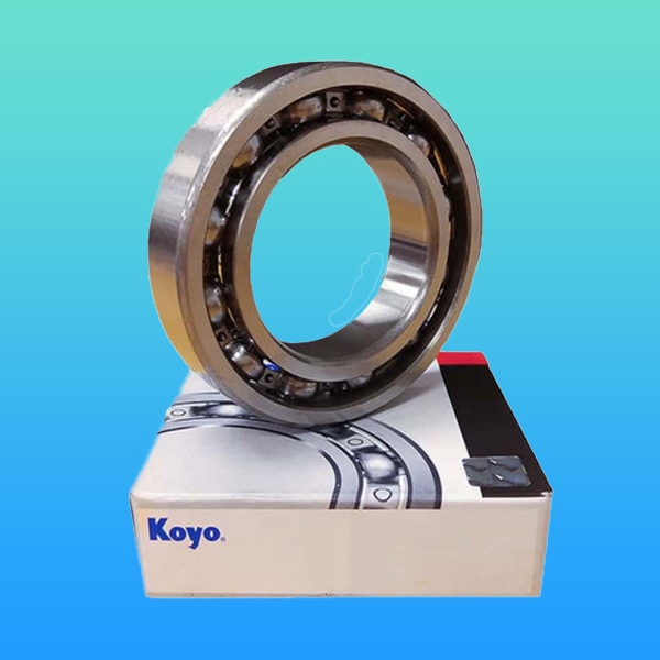 بلبرینگ koyo 6205-2Rs-C3-FG