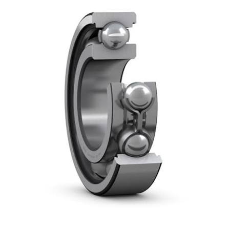 بلبرینگ شیار عمیق SKF 6317-C3 اصلی (فرانسه)