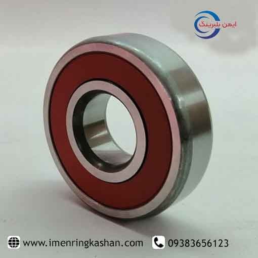 بلبرینگ 6304-2RS سر پایین شافت گیربکس پراید
