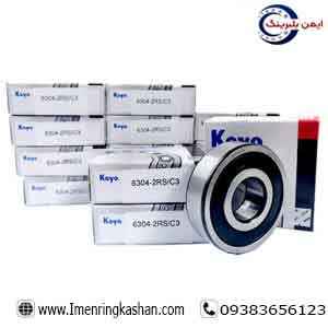 بلبرینگ 2RS 6304 برند KOYO ژاپن