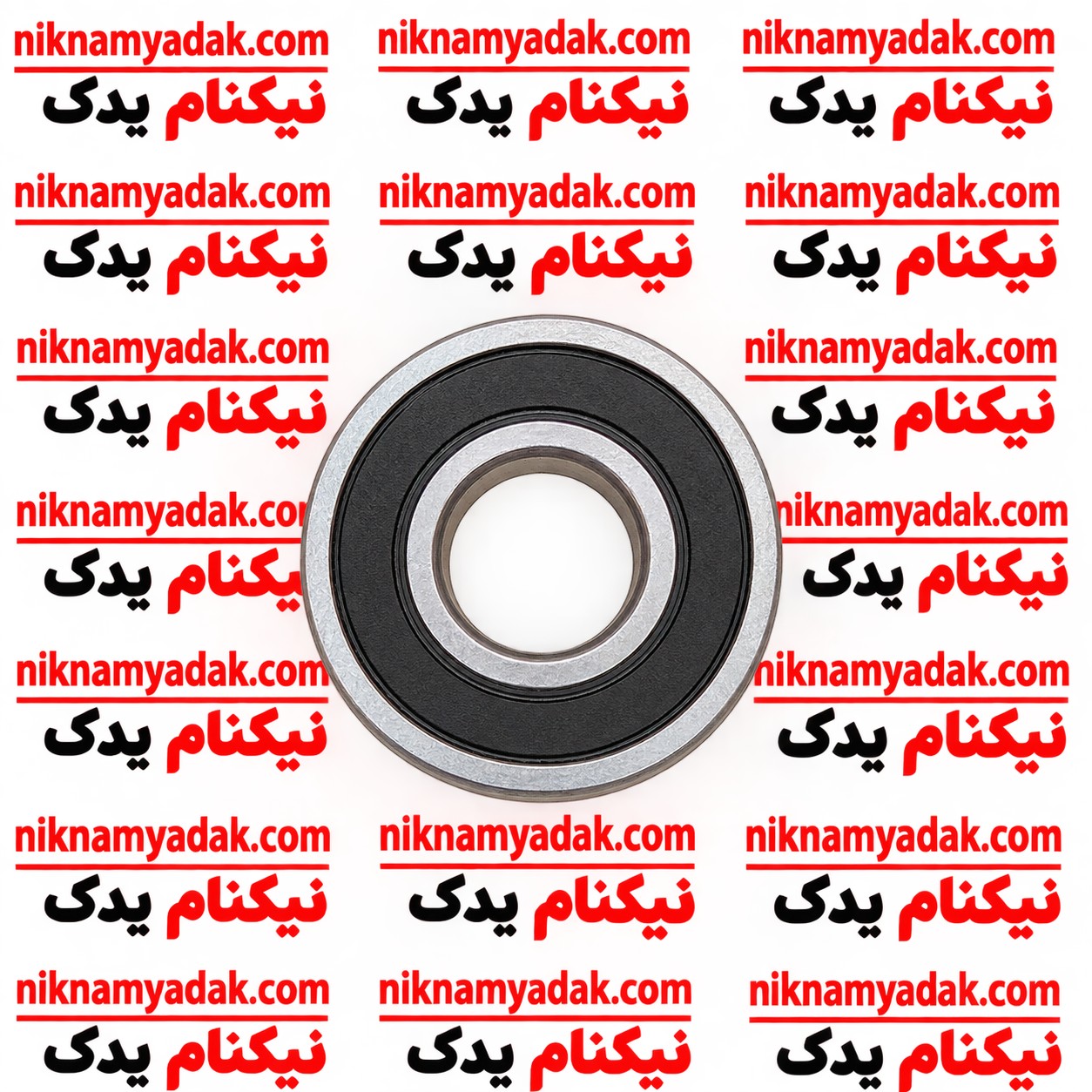 بلبرینگ 6202-2RS کی جی – فلش