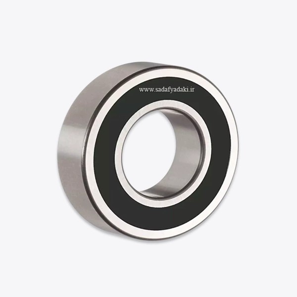بلبرینگ کوچک گیربکس پژو 206 (6205/2RS C3) -IPNC
