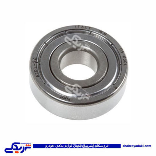 بلبرینگ 6201 حامد 9000108007