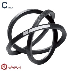 تسمه وی شکل دانگیل C112