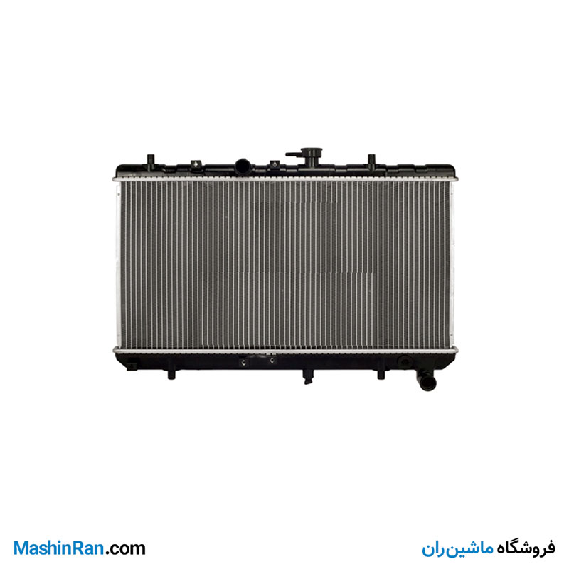 رادیاتور آب مزدا 323 اتوماتیک (Mazda 323)