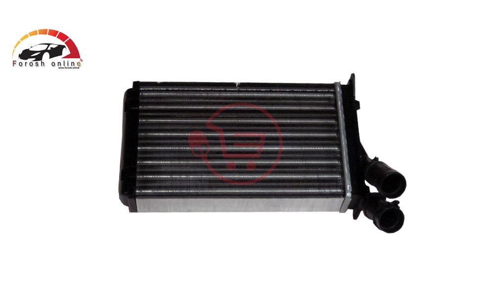 رادیاتور بخاری لیفان 520 (Lifan 520)