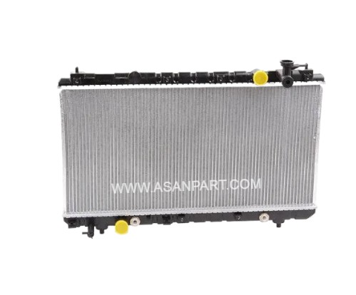 رادیاتور آب MVM X33S-X33S AT اصلی