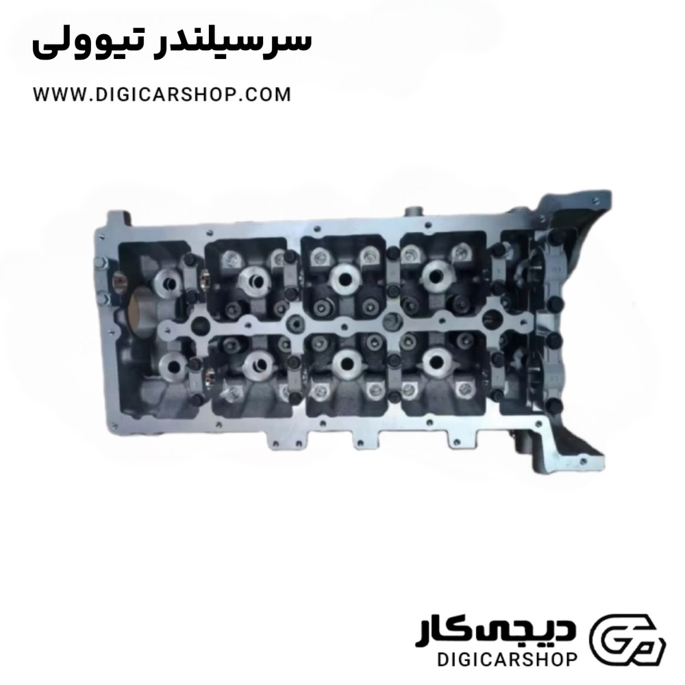 سرسیلندر تیوولی