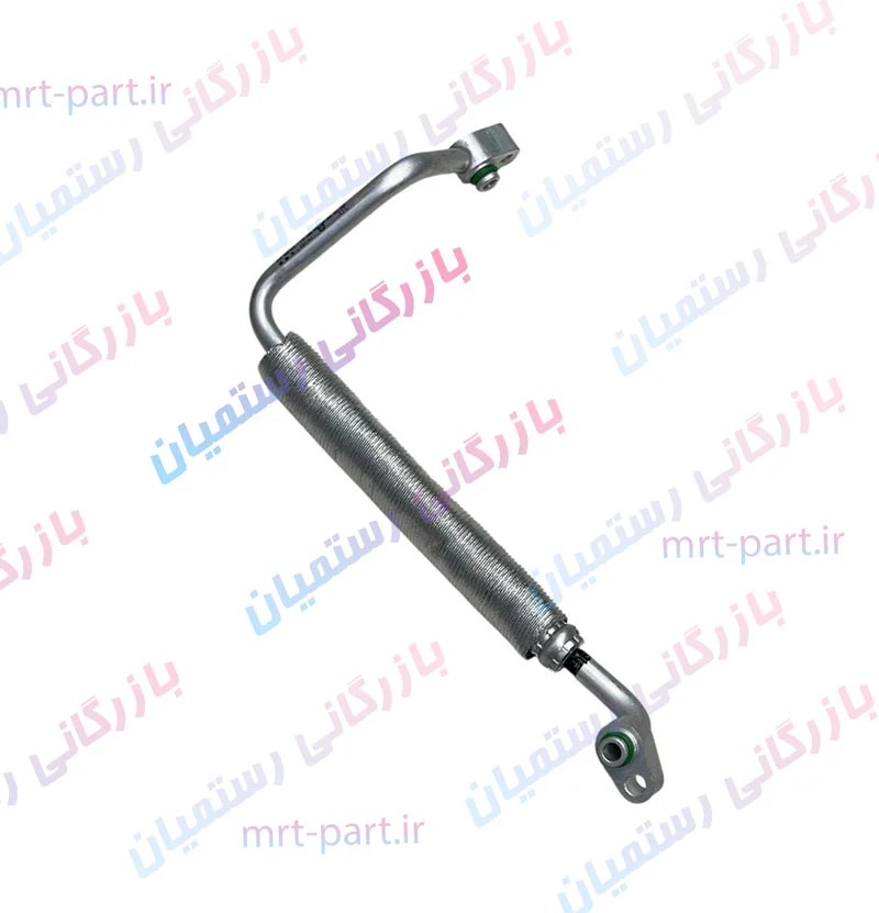 شیلنگ کولر فشار بالا جک S5
