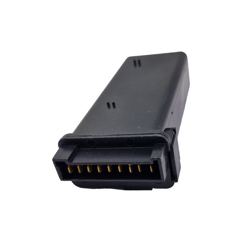 یونیت قفل مرکزی چکاد مدل PT1 کد 880528 مناسب برای پژو 206 و پژو 207