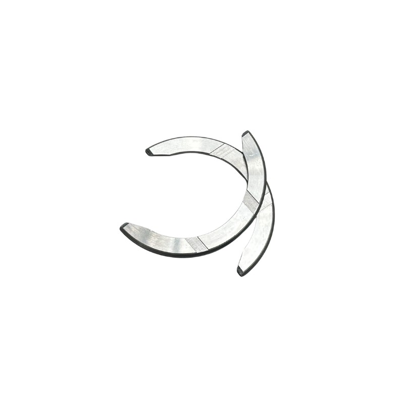 بغل یاتاقان ام جی 6 و ام جی 550