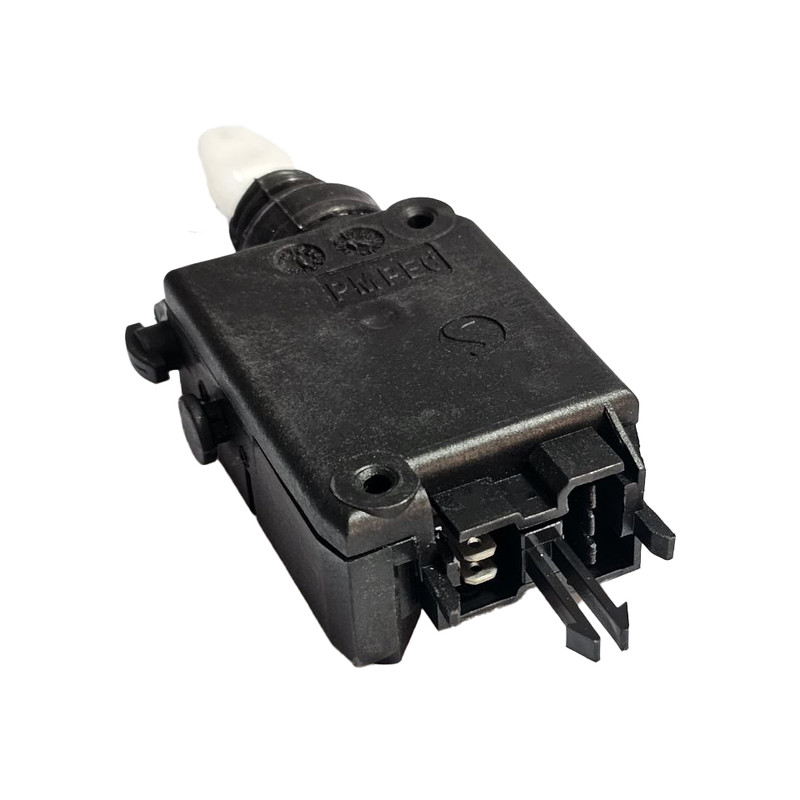 پمپ درب عقب متک مدل 2 فیش کد bbz-1364 مناسب برای پژو 405