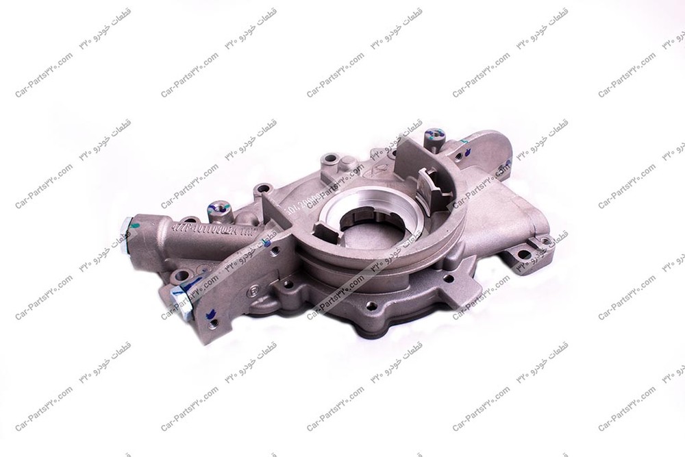 اویل پمپ ام وی ام 315 CHERY