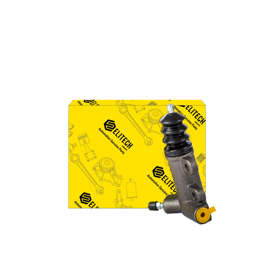 پمپ کلاچ پایین GEELY EC7-euro4