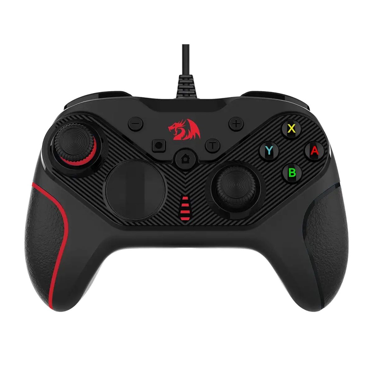 دسته بازی Redragon RIFT G710 Wired