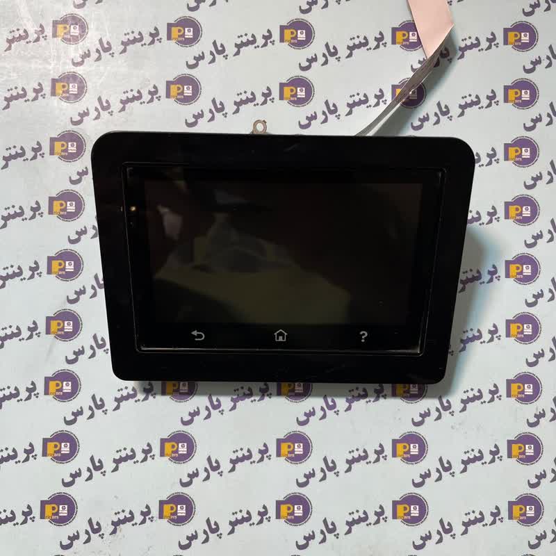 پنل hp 477