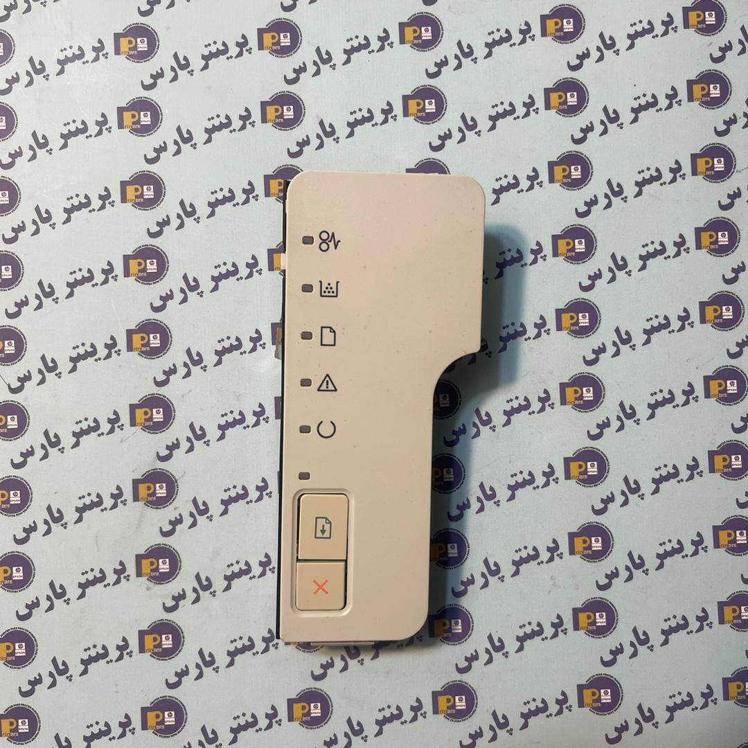 پنل hp 2035