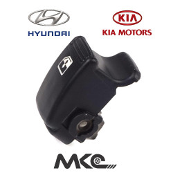 کلید شیشه بالابر Hyunday Kia