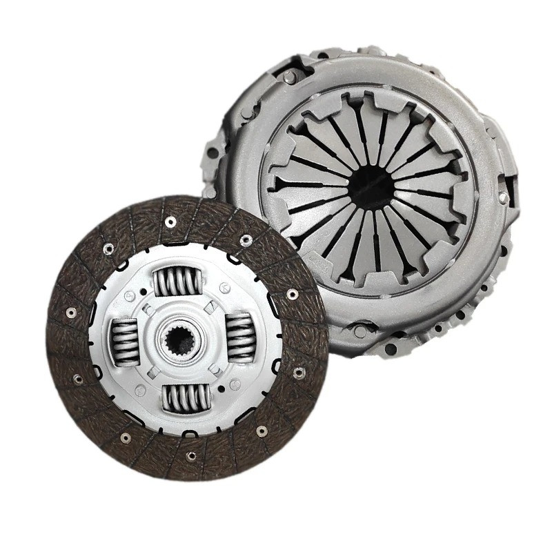 دیسک و صفحه کلاچ هایپر مدل HP مناسب برای ام وی ام X22