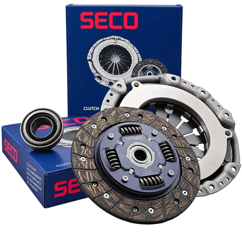 کیت کلاچ پراید سکو (SECO)