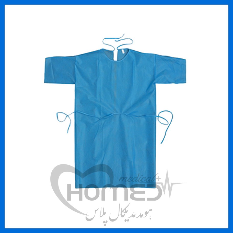 گان تک بیمار