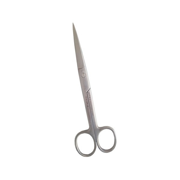 قیچی جراحی کد S14.2