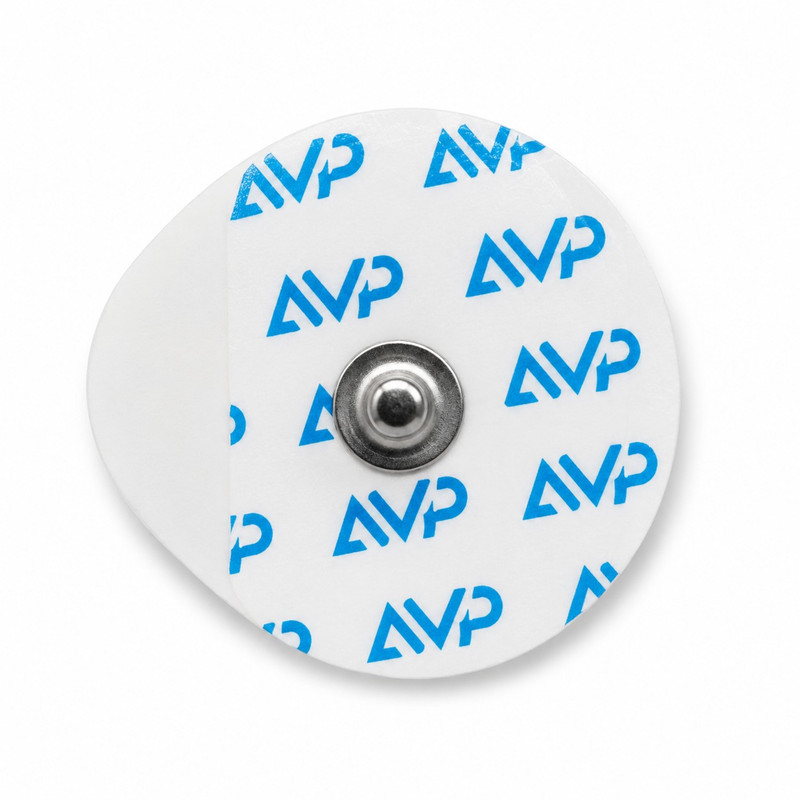 چست لید ای ام پی مدل HS-16 بسته 100 عددی