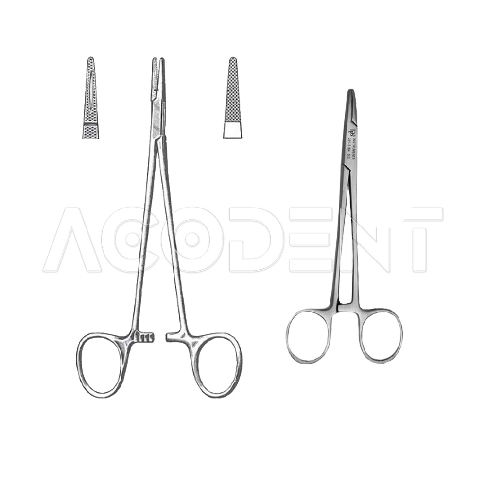 سوزن گیر فتاح طب