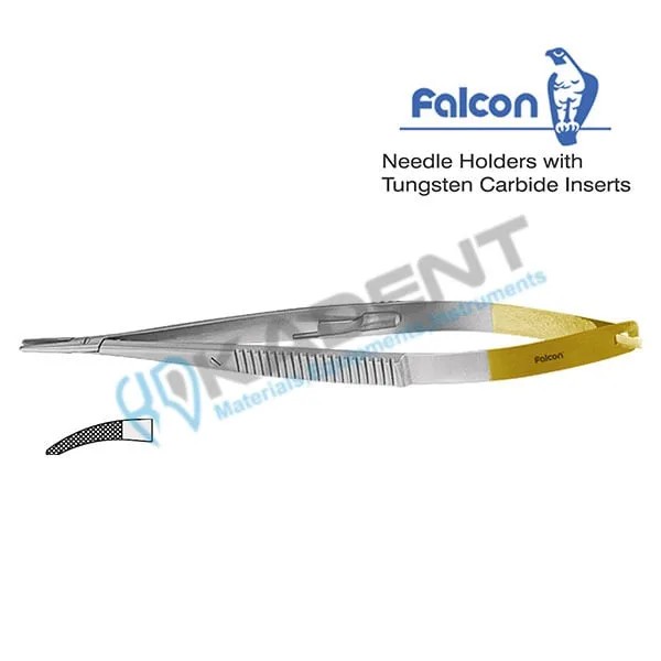 سوزنگیر سرکج کاستویجو 140mm TC