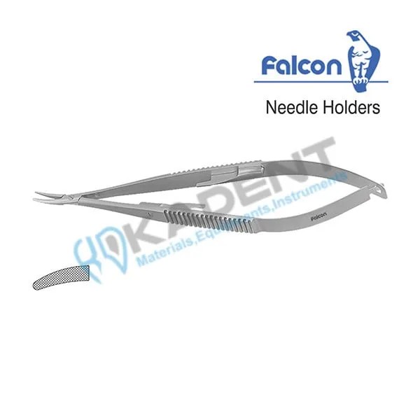 سوزنگیر سرکج نوک پهن کاستویجو 140mm