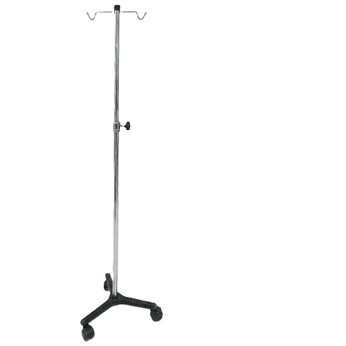 پایه سرم سه پایه