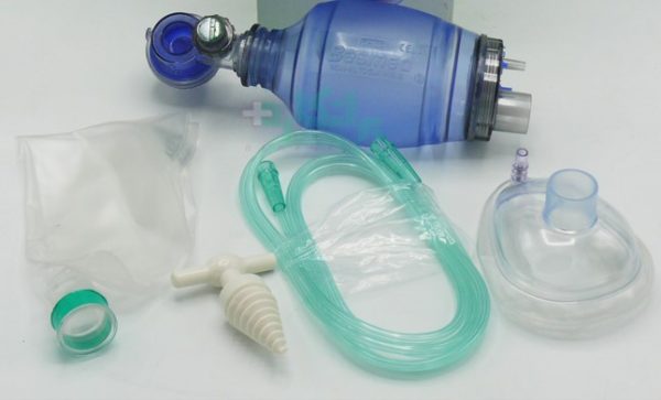 آمبوبگ تایوانیBesmed Pvc
