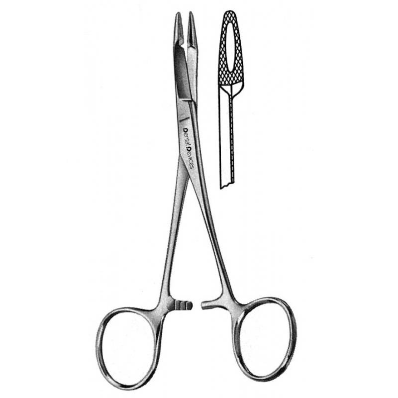 سوزنگیر قیچی Dental Device